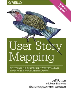 User Story Mapping – Die Technik für besseres Nutzerverständnis in der agilen Produktentwicklung