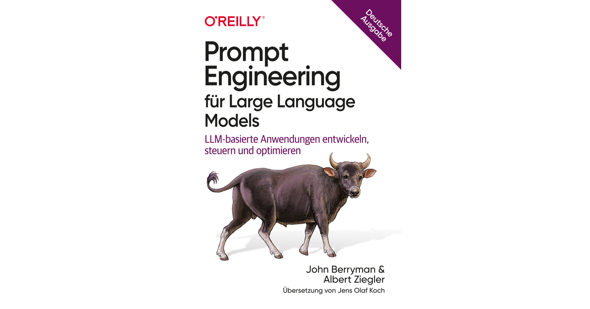2 LLMs verstehen - Prompt Engineering für Large Language Models [Book]