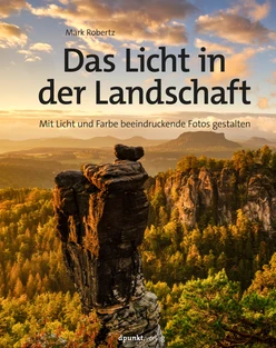 Das Licht in der Landschaft