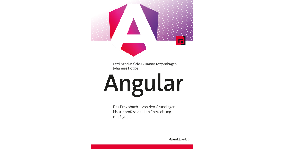 Angular [Book]