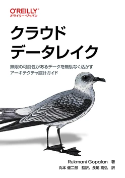 クラウドデータレイク ―無限の可能性があるデータを無駄なく活かすアーキテクチャ設計ガイド
