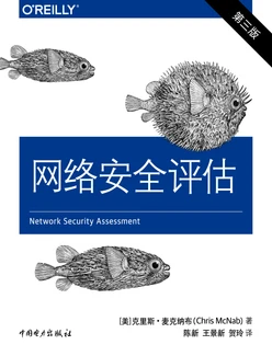 网络安全评估（第三版）