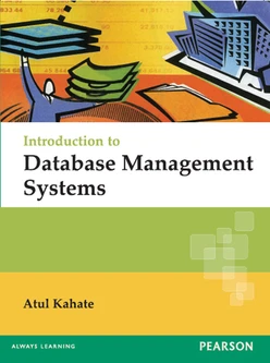 Introduction to Database Management Systems