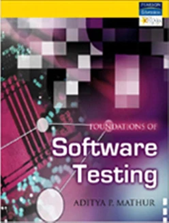 Foundations of Software Testing: Fundamental Algorithms and Techniques