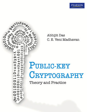 Public-key Cryptography: Theory and Practice