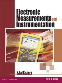 Electronic Measurements and Instrumentation