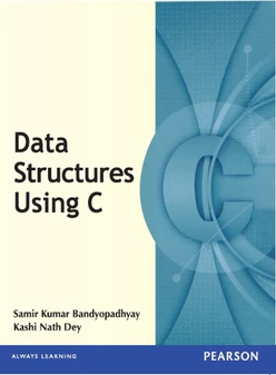 Data Structures Using C