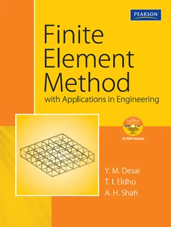 Finite Element Method with Applications in Engineering