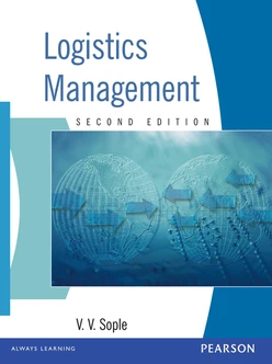 Logistics Management, 2nd Edition