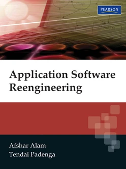 Application Software Re-engineering