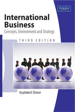International Business, 3rd Edition