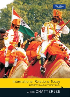 International Relations Today