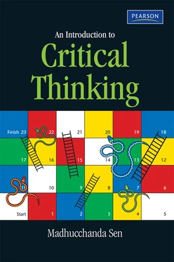 An Introduction to Critical Thinking