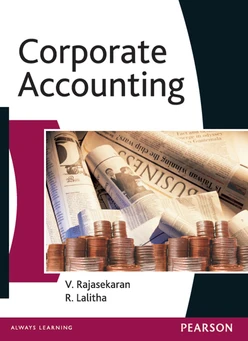 Corporate Accounting