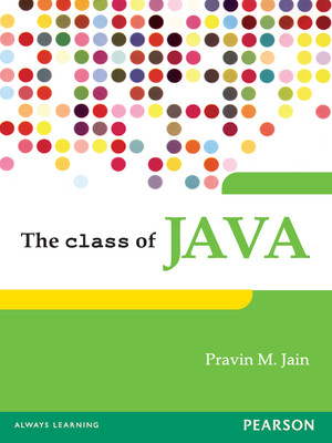 The class of Java