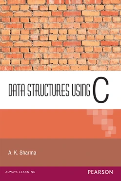 Data Structure Using C