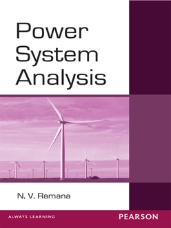 Power System Analysis