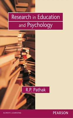 Research in Education and Psychology
