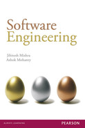 6. Structured Design - Software Engineering [Book]