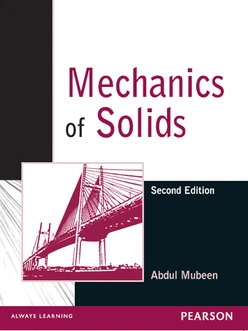 Mechanics of Solids, 2nd Edition