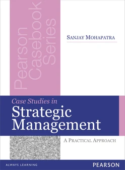 Case Studies in Strategic Management