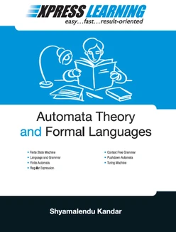 Express Learning: Automata Theory and Formal Languages