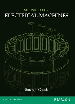 Electrical Machines, 2nd Edition