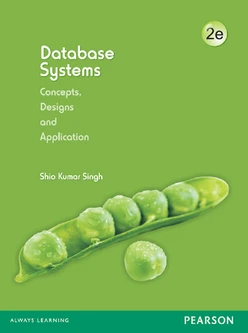Database Systems: Concepts, Design and Applications, 2nd Edition