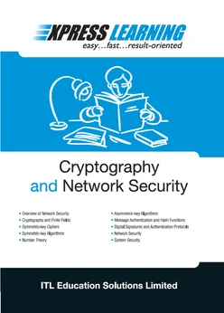 Express Learning: Cryptography and Network Security