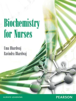 Biochemistry for Nurses
