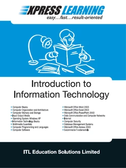 Express Learning: Introduction to Information Technology