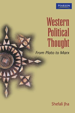 Western Political Thought