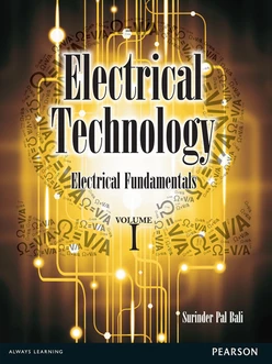 Electrical Technology, Volume 1