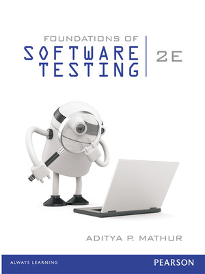 Foundations of Software Testing, 2nd Edition