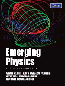 Emerging Physics