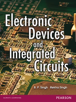 Electronic Devices and Integrated Circuits