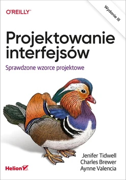 Projektowanie interfejsów
