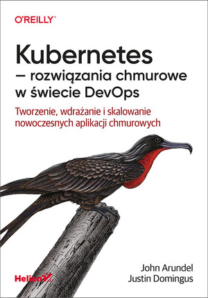 Kubernetes - rozwiązania chmurowe w świecie DevOps