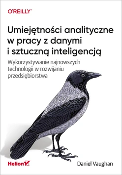 Umiejętności analityczne w pracy z danymi i sztuczną inteligencją
