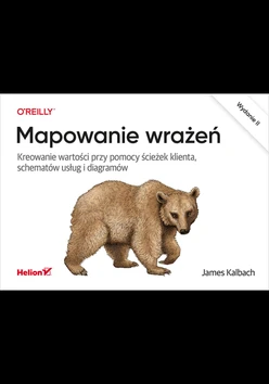 Mapowanie wrażeń
