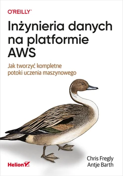 Inżynieria danych na platformie AWS