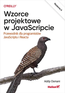Wzorce projektowe w JavaScripcie Wydanie II