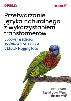 Przetwarzanie języka naturalnego z wykorzystaniem transformerów