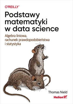Podstawy matematyki w data science
