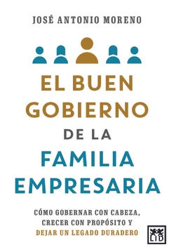 El buen gobierno de la familia empresaria