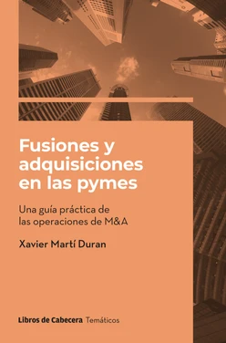Fusiones y adquisiciones en las pymes: Una guía práctica de las operaciones de M&A