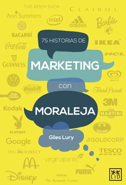 75 historias de marketing con moraleja