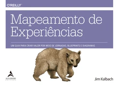 Mapeamento de Experiências