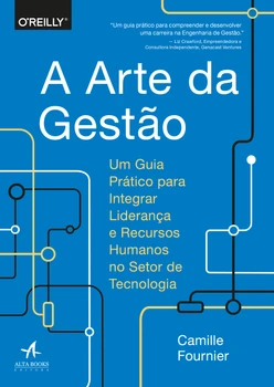 A Arte da Gestão