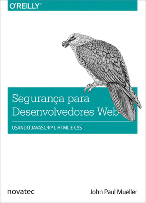 Segurança para Desenvolvedores Web